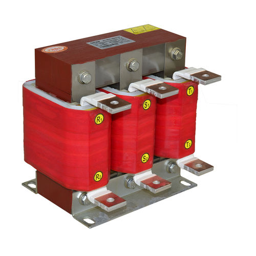 Inductancia de carga - SKS-OCL-0250-AB/4 - Shenzhen Sikes Electric Co., Ltd. - magnética / de alambre bobinado / de ferrita