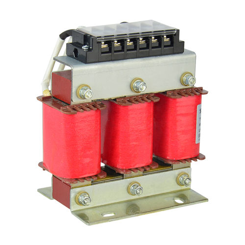Inductancia de carga - SKS-OCL-0020-AL/4 - Shenzhen Sikes Electric Co., Ltd. - magnética / de alambre bobinado / de ferrita