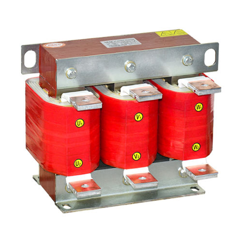Inductancia de carga - SKS-OCL-0390-AB/4 - Shenzhen Sikes Electric Co., Ltd. - magnética / de alambre bobinado / de ferrita