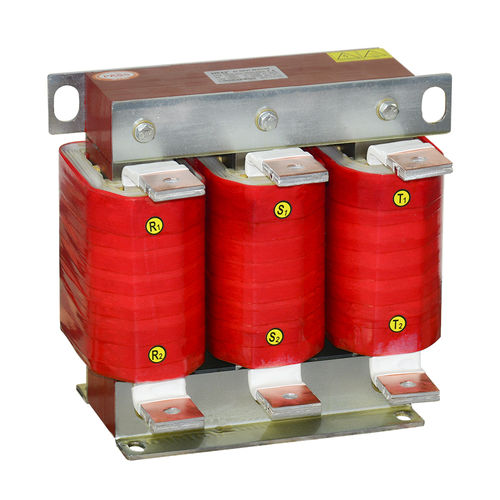 Inductancia de carga - SKS-OCL-0530-AB/4 - Shenzhen Sikes Electric Co., Ltd. - magnética / de alambre bobinado / de ferrita