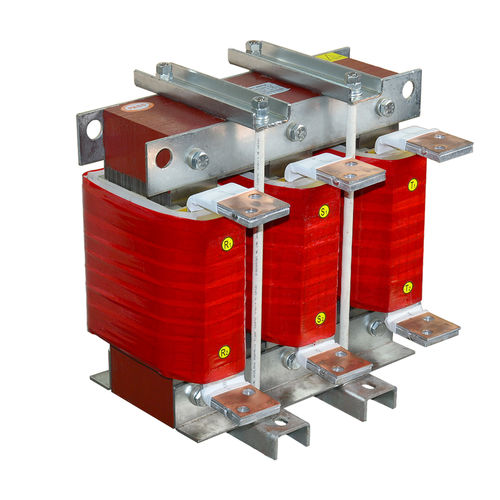 Inductancia de carga - SKS-OCL-0800-AB/4 - Shenzhen Sikes Electric Co., Ltd. - magnética / de alambre bobinado / de ferrita