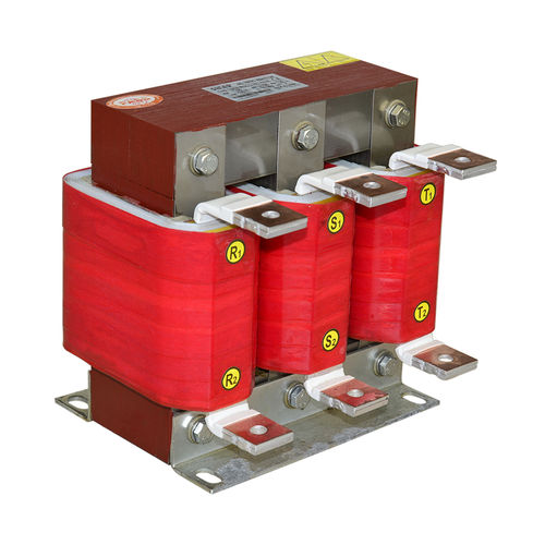 Inductancia de línea - SKS-ACL-0240-AB/4-2 - Shenzhen Sikes Electric Co., Ltd. - magnética / de alambre bobinado / de ferrita