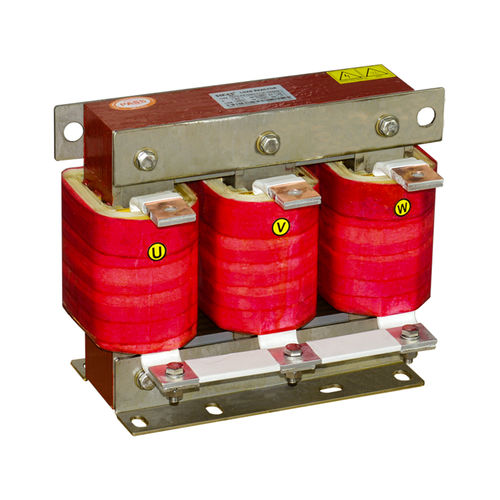 Inductancia para test de inversor - SKS-FZ-0060-CL/4 - Shenzhen Sikes Electric Co., Ltd. - magnética / de alambre bobinado / de ferrita