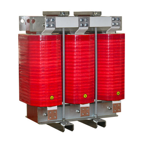 Inductancia para test de inversor - SKS-FZ-0730-AB/4-55 - Shenzhen Sikes Electric Co., Ltd. - magnética / de alambre bobinado / de ferrita