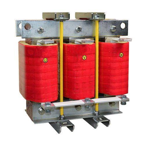 Inductancia para test de inversor - SKS-FZ-0240-AB/4-5.1 - Shenzhen Sikes Electric Co., Ltd. - magnética / de alambre bobinado / de ferrita