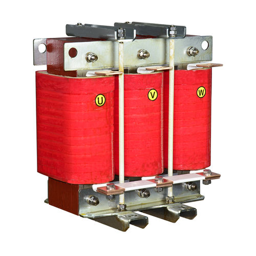 Inductancia para test de inversor - SKS-FZ-0500-AB/4-3.57 - Shenzhen Sikes Electric Co., Ltd. - magnética / de alambre bobinado / de ferrita