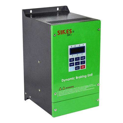 Dispositivo de frenado - SKS-GN-4450 - Shenzhen Sikes Electric Co., Ltd.