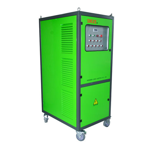 Banco de carga resistivo - SKS-RDC-150KW/1500VDC - Shenzhen Sikes Electric Co., Ltd. - DC / de prueba / UPS