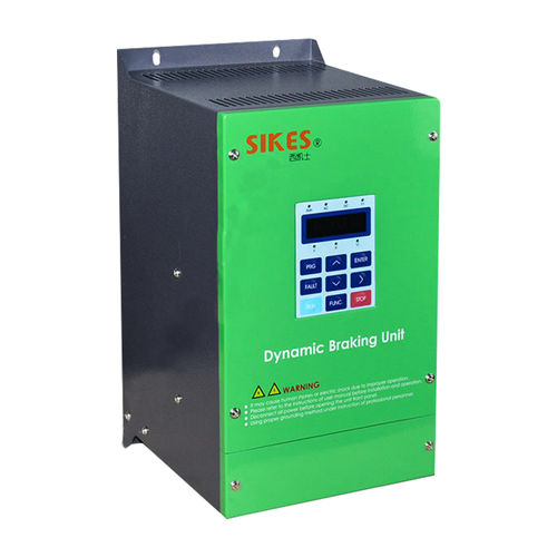 Dispositivo de frenado - SKS-GN-4110 - Shenzhen Sikes Electric Co., Ltd.