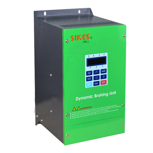 Dispositivo de frenado - SKS-GN-4200 - Shenzhen Sikes Electric Co., Ltd.