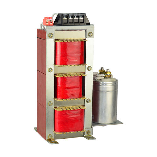 Filtro electrónico del tercer armónico - SKS-SBK-0015-2A5/15 - Shenzhen Sikes Electric Co., Ltd. - paso bajo / pasivo / monofásico