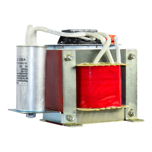Filtro electrónico del tercer armónico - SKS-SHF-0010-2C5/15 - Shenzhen Sikes Electric Co., Ltd. - paso bajo / pasivo / monofásico