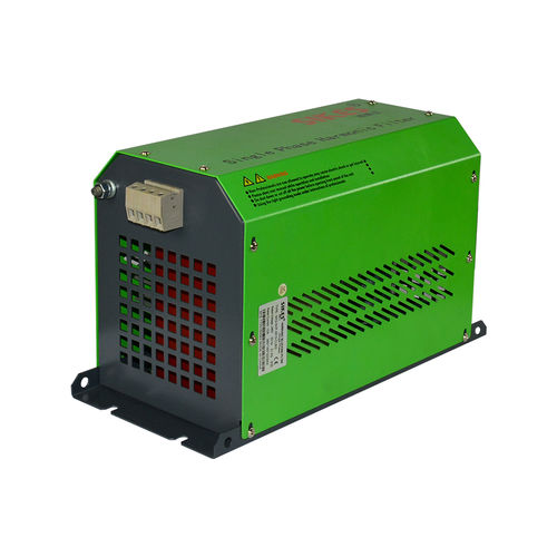 Filtro electrónico del tercer armónico - SKS-SHFI-0010-2C5/15 - Shenzhen Sikes Electric Co., Ltd. - paso bajo / pasivo / monofásico