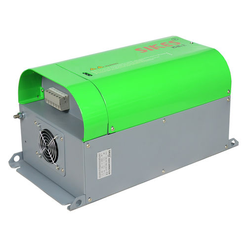Filtro electrónico de armónico - SKS-HFI-0011-CL-4 - Shenzhen Sikes Electric Co., Ltd. - paso bajo / pasivo / trifásico