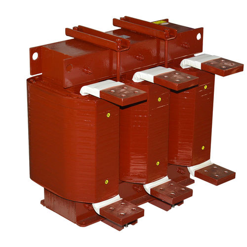 Inductancia de línea - SKS-ACL-2000-AB-H/6-4 - Shenzhen Sikes Electric Co., Ltd. - magnética / de alambre bobinado / AC