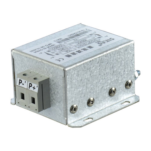Filtro EMI - SKS-DFT-0010-2-T - Shenzhen Sikes Electric Co., Ltd. - paso bajo / pasivo / DC