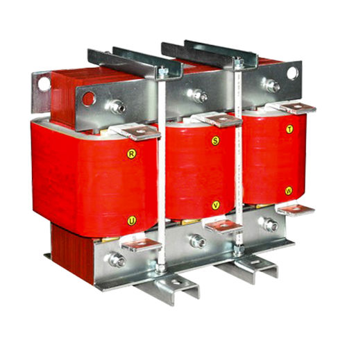 Reactancia filtro de armónica trifásica - SKS-AFER-0120-660 - Shenzhen Sikes Electric Co., Ltd.