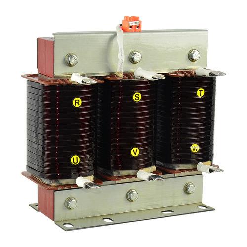 Inductancia para la compensación de corrientes reactivas - SKS-CKSGL-4.2/0.48-7 - Shenzhen Sikes Electric Co., Ltd. - de alambre bobinado / de ferrita / AC