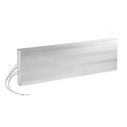 Resistencia de alambre bobinado - RXLG-7200 - Shenzhen Sikes Electric Co., Ltd. - de alta potencia / de alto impulso / aislada