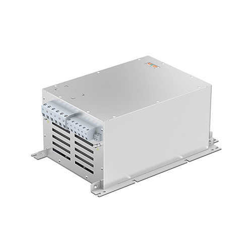 Filtro electrónico de armónico - SKS-PHF-034-4A5/10 - Shenzhen Sikes Electric Co., Ltd. - paso bajo / pasivo / compacto