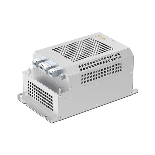 Filtro electrónico paso bajo - SKS-PIHF-0015-4-10 - Shenzhen Sikes Electric Co., Ltd. - pasivo / trifásico / de armónico