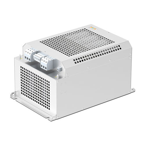 Filtro electrónico paso bajo - SKS-PIHF-0075-4-10 - Shenzhen Sikes Electric Co., Ltd. - pasivo / trifásico / de armónico