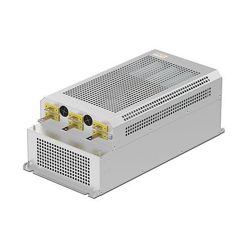 Filtro electrónico paso bajo - SKS-PIHF-0160-4-10 - Shenzhen Sikes Electric Co., Ltd. - pasivo / trifásico / de armónico