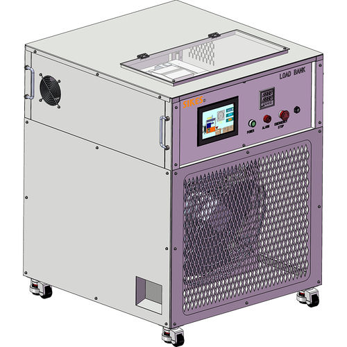 Banco de carga resistivo - SKS-RAC-100KW/400VAC - Shenzhen Sikes Electric Co., Ltd. - CA / ondulador