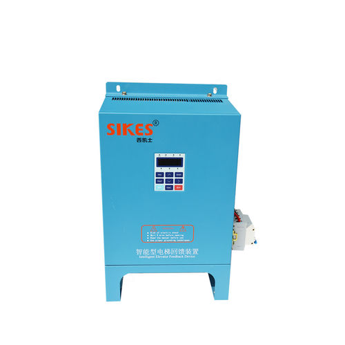 Regenerador de energía con IGBT - IF-EV series - Shenzhen Sikes Electric Co., Ltd.