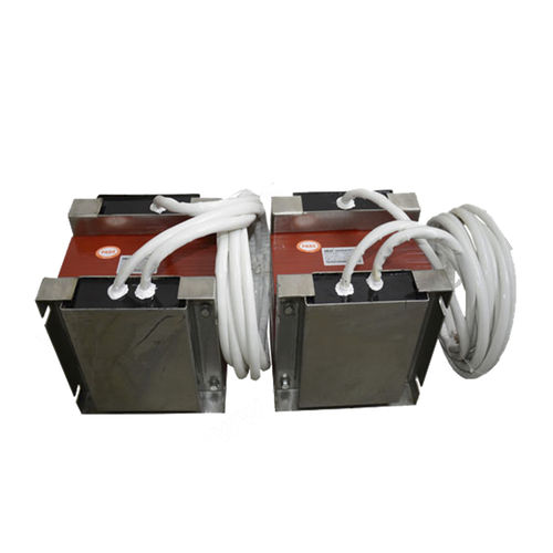 Autotransformador de alimentación eléctrica - D0G series - Shenzhen Sikes Electric Co., Ltd. - encapsulado en resina / monofásico / tipo abierto