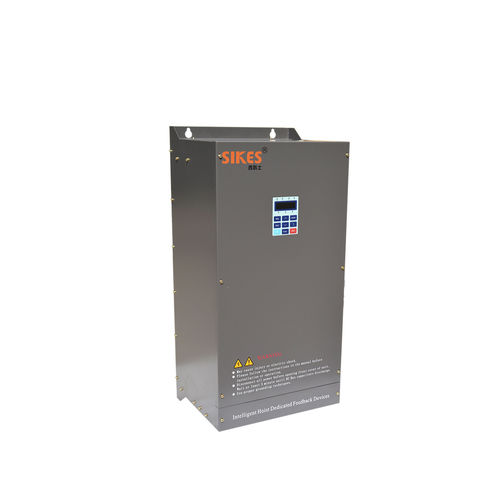 Variador AC trifásico - IF-D series - Shenzhen Sikes Electric Co., Ltd. - de alta eficacia / de 4 cuadrantes / regenerativo