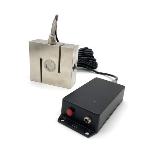Transmisor para celdas de carga inalámbrico - WiMER9 - Motionics, LLC - para telemetría