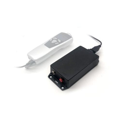 Transmisor de velocidad de rotación - WiMER8 - Motionics, LLC - multicanales / sin contacto / inalámbrico