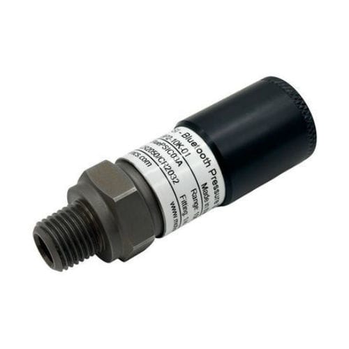 Sensor de presión relativa - BluePSI - Motionics, LLC - capacitivo / Bluetooth / sin cable
