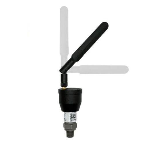 Sensor de presión relativa - BluePSI D - Motionics, LLC - de vacío / capacitivo / Bluetooth