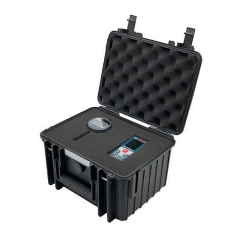 Kit de prueba de flexión - BNK-102 - Motionics, LLC - de posición / manual / para materiales
