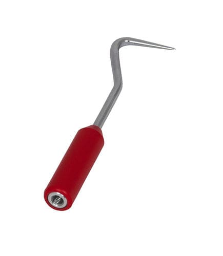 Sonda de prueba - Buckleys (UVRAL) Limited - de alta tensión / para inspección de superficie / de detección de grietas
