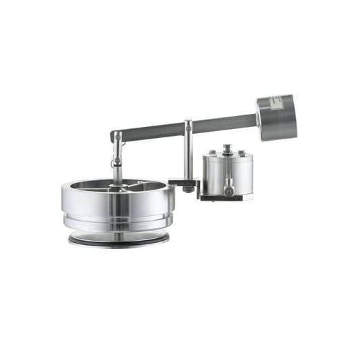 Válvula de vacío - Albert Handtmann Armaturenfabrik GmbH & Co. KG - de disco / neumática / para la industria agroalimentaria