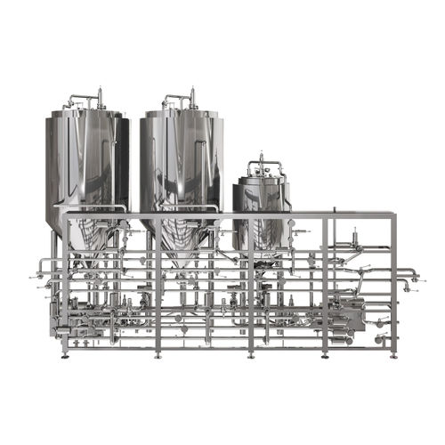 Sistema de gestión de levadura - Albert Handtmann Armaturenfabrik GmbH & Co. KG