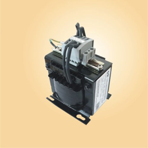 Transformador de control - CZ0516 - CZ Explosion-proof Electric Appliances Co., Ltd. - de seguridad / primario / secundario