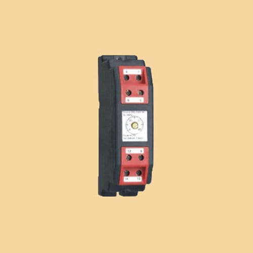 Relé temporizador electromagnético - CZ0512 series - CZ Explosion-proof Electric Appliances Co., Ltd.