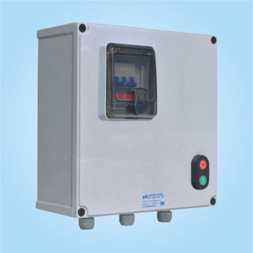 Armario eléctrico de suelo - 0581  - CZ Explosion-proof Electric Appliances Co., Ltd. - de poliéster reforzado por fibra de vidrio