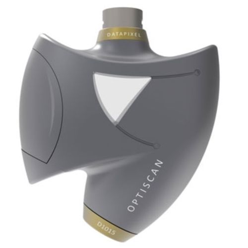 Sensor óptico para máquina de medición tridimensional - D1015 - Innovalia-Metrology - 3D