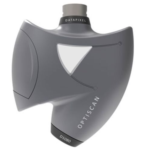 Sensor óptico para máquina de medición tridimensional - D1080 - Innovalia-Metrology - estándar / 3D