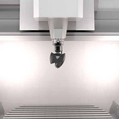 Sensor óptico para máquina de medición tridimensional - OptiScan-MH - Innovalia-Metrology - 3D