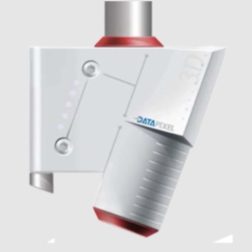 Sensor óptico para máquina de medición tridimensional - Innovalia-Metrology - integrado / 3D