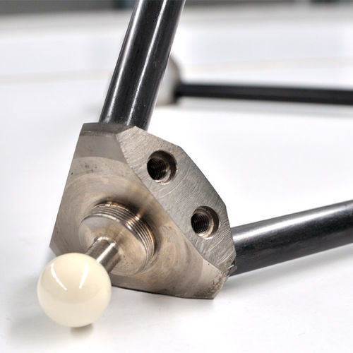 Soporte para aparato de medición - Innovalia-Metrology - 3D