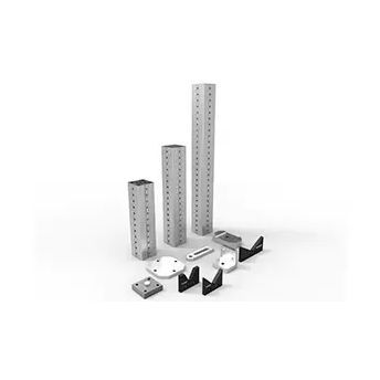 Sistema de sujeción y de montaje - INNO-FIX KIT E - Innovalia-Metrology