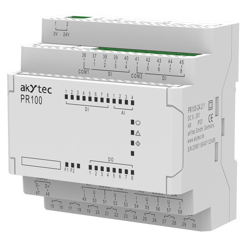 autómata programable mini - akYtec GmbH