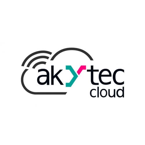 Software resolutivo de supervisión - akYtec Cloud - akYtec GmbH - de gestión / de automatización / de seguimiento